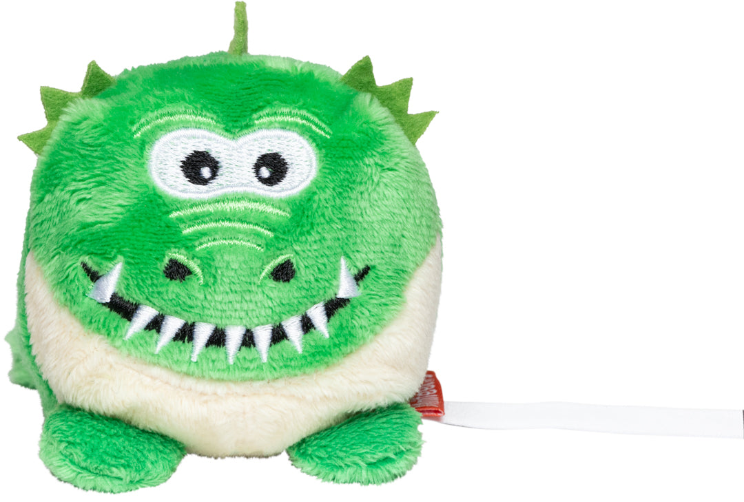 Schmoozies® Krokodil – Detailansicht 5