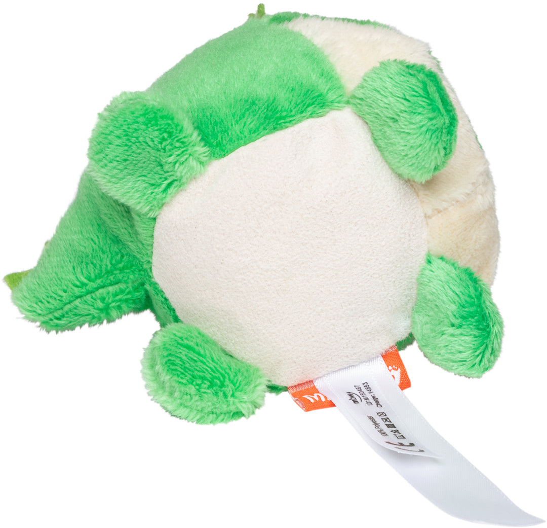 Schmoozies® Krokodil – Detailansicht 6
