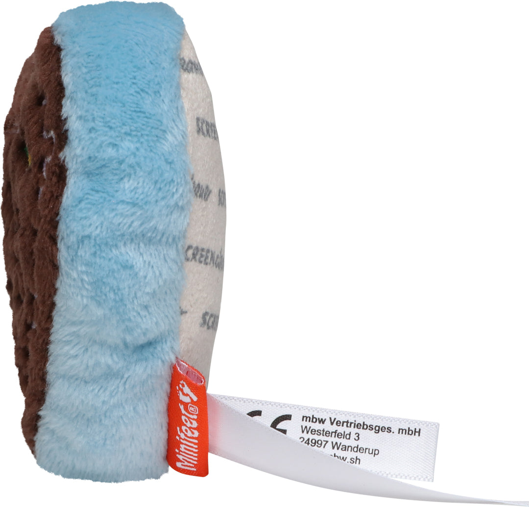 Schmoozies® Lebkuchenherz – Detailansicht 6