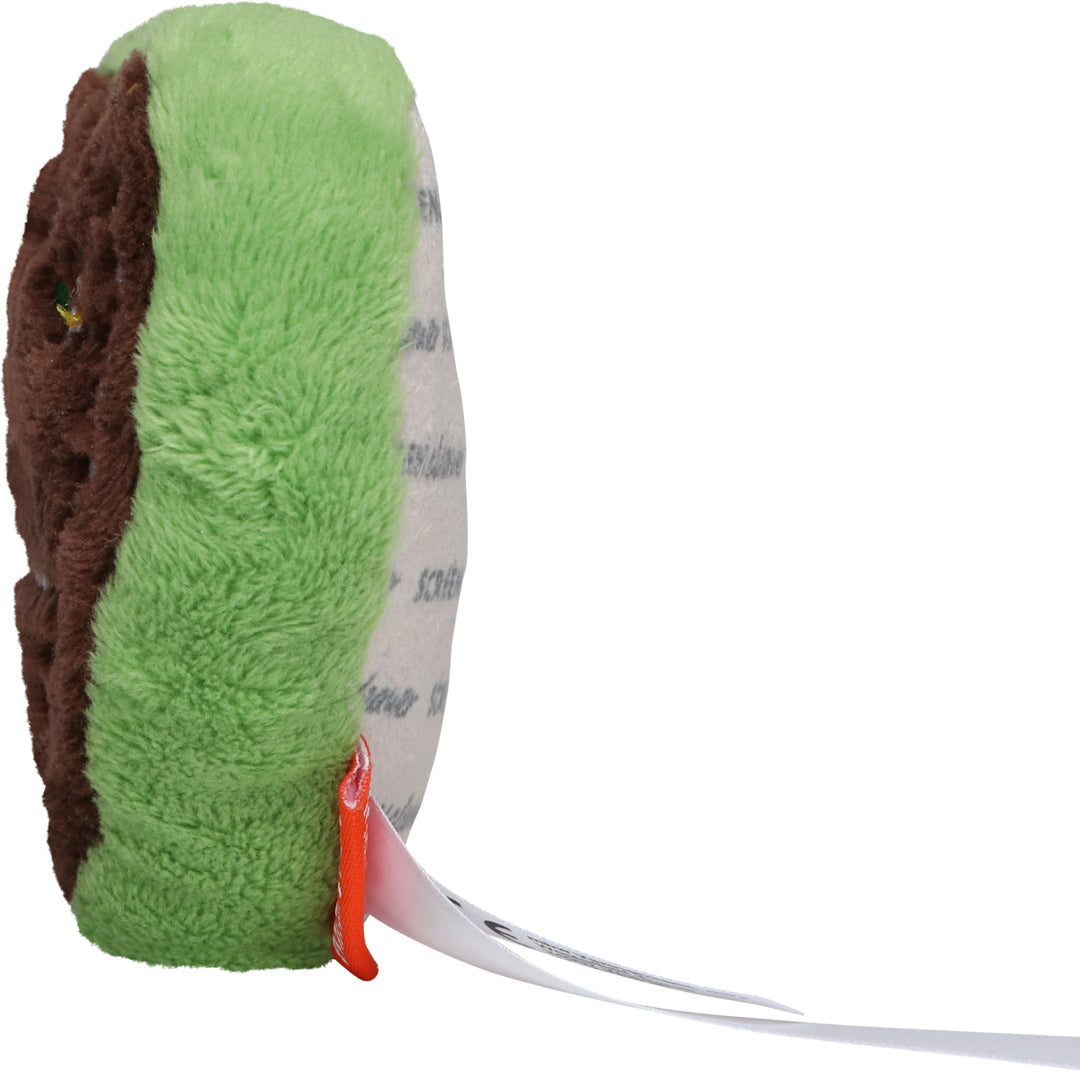 Schmoozies® Lebkuchenherz – Detailansicht 10