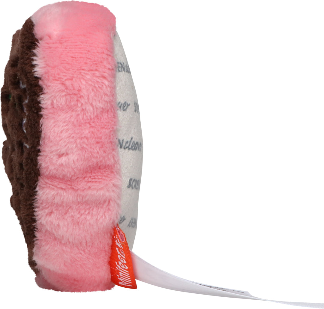 Schmoozies® Lebkuchenherz – Detailansicht 14