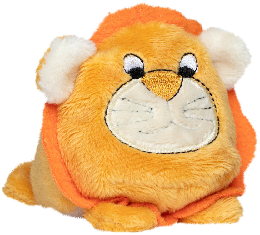 Schmoozies® Löwe – Orange