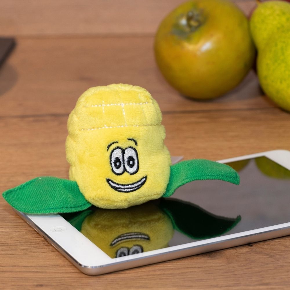 Schmoozies® Maiskolben – Detailansicht 4
