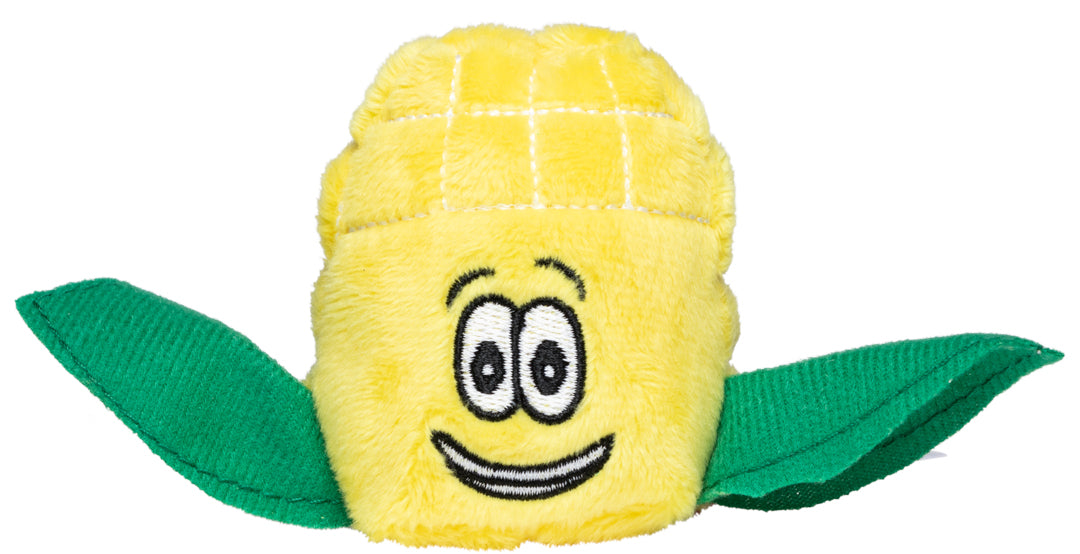 Schmoozies® Maiskolben – Gelb