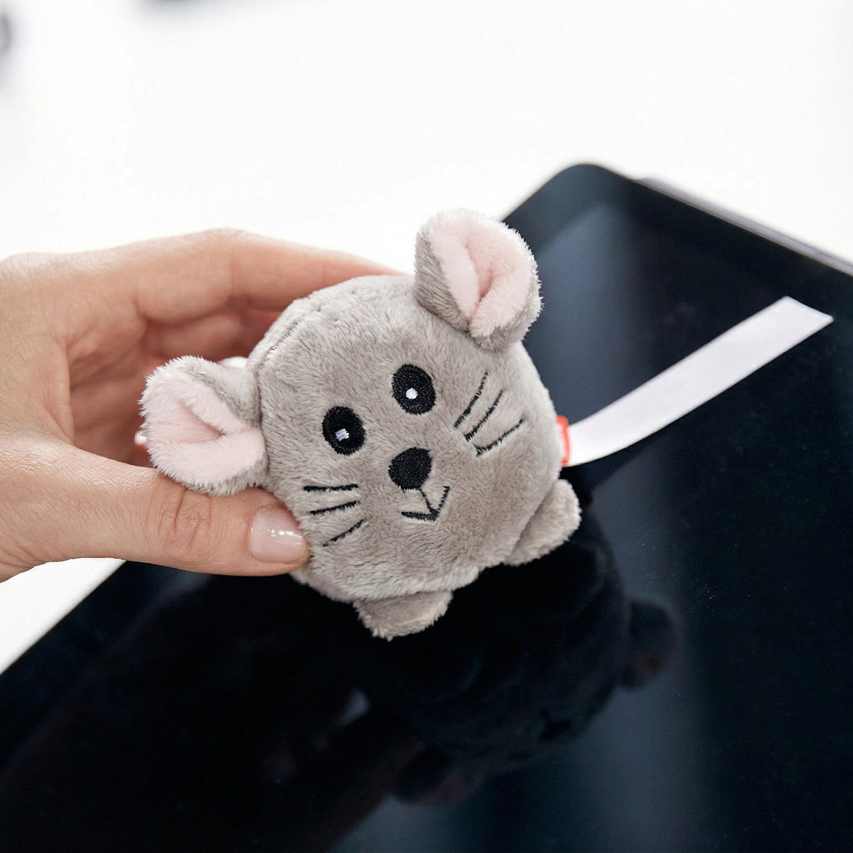 Schmoozies® Maus – Detailansicht 3