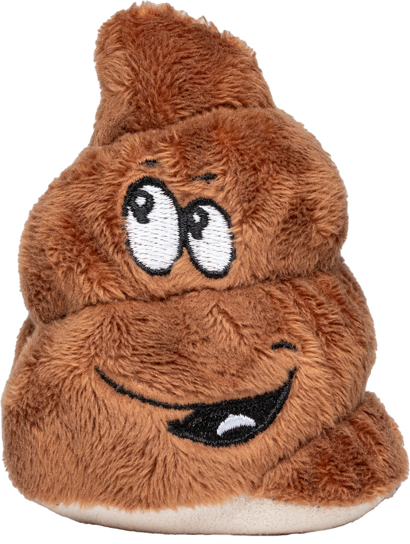 Schmoozies® Mini Poo – Braun