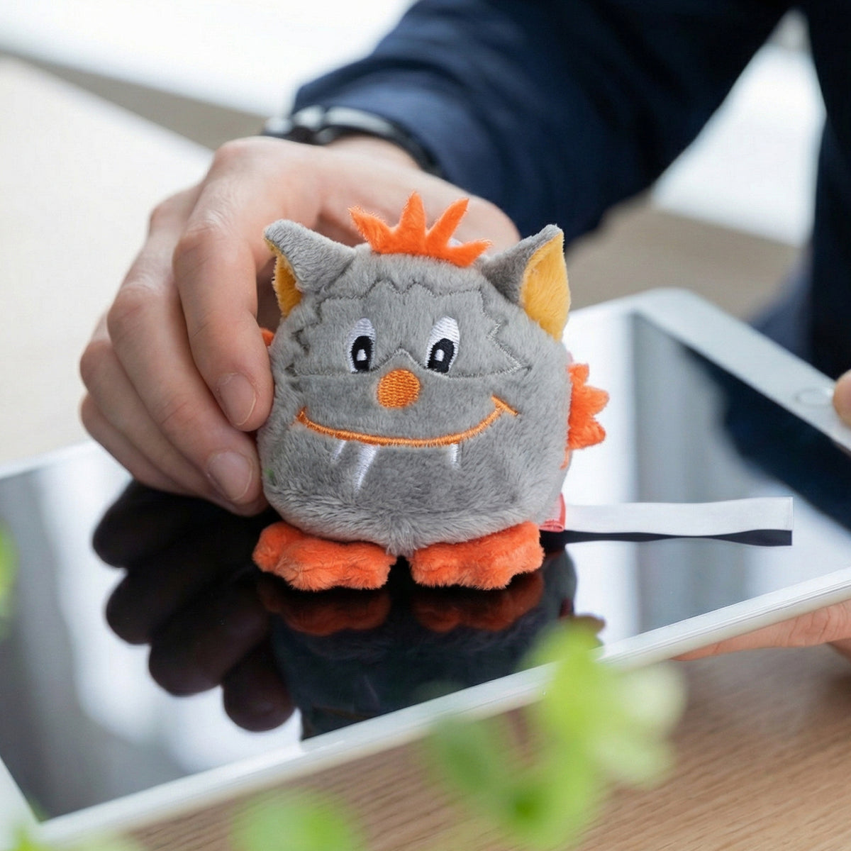 Schmoozies® Monster – Detailansicht 5