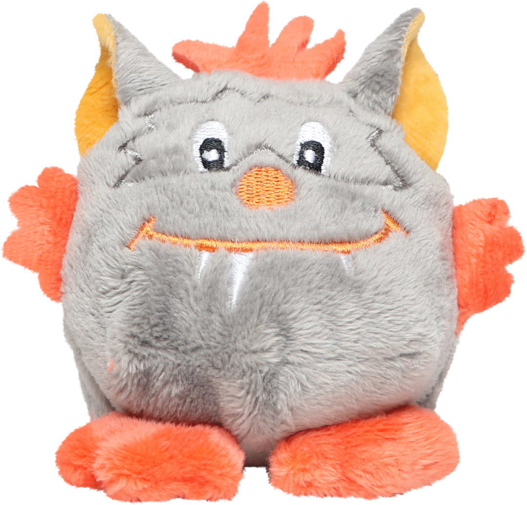 Schmoozies® Monster – Dunkelgrau