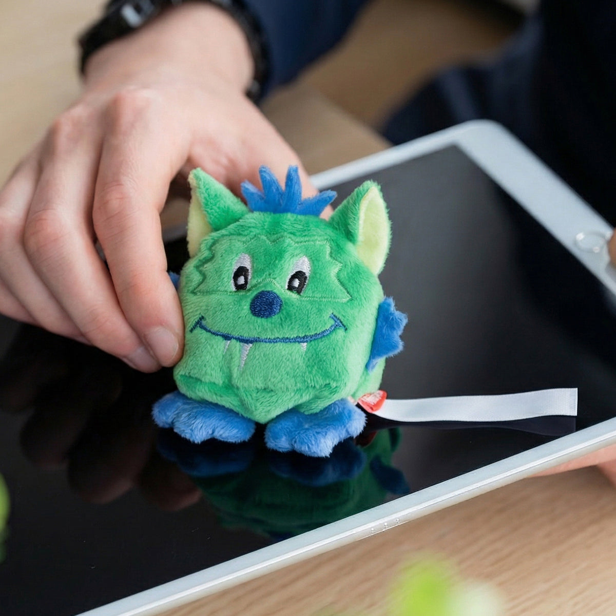 Schmoozies® Monster – Detailansicht 10