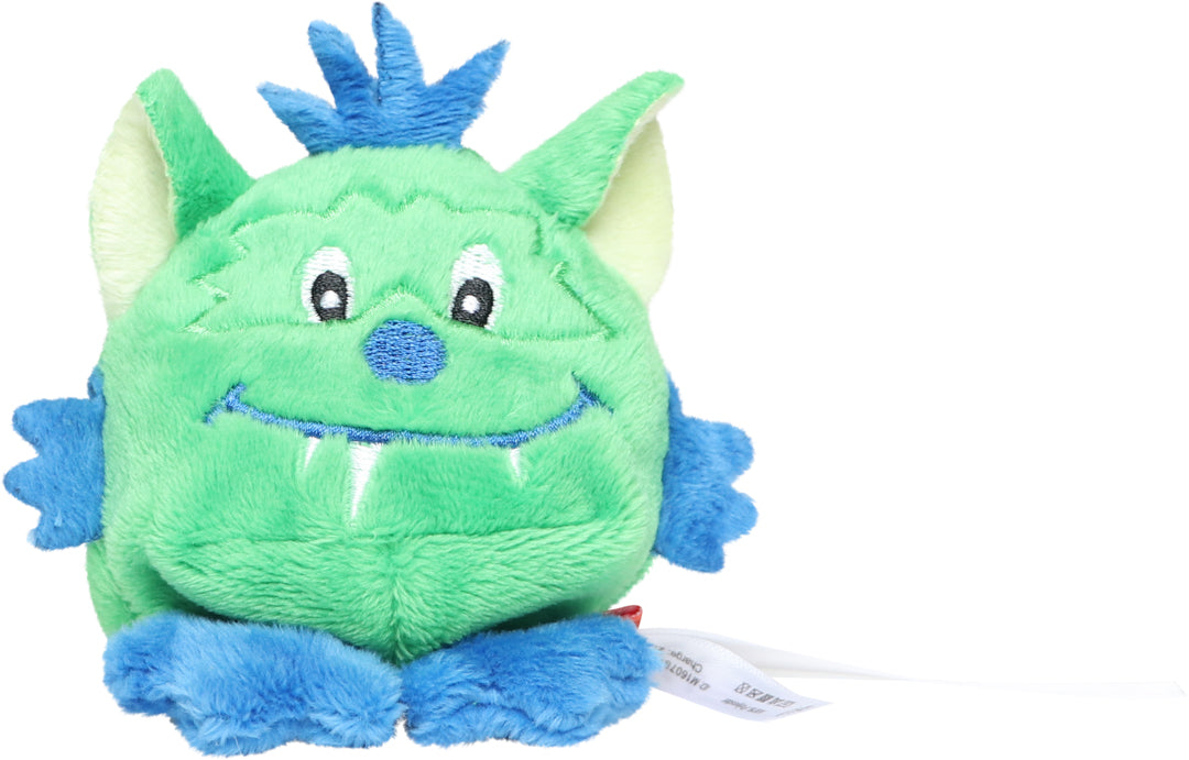 Schmoozies® Monster – Grün