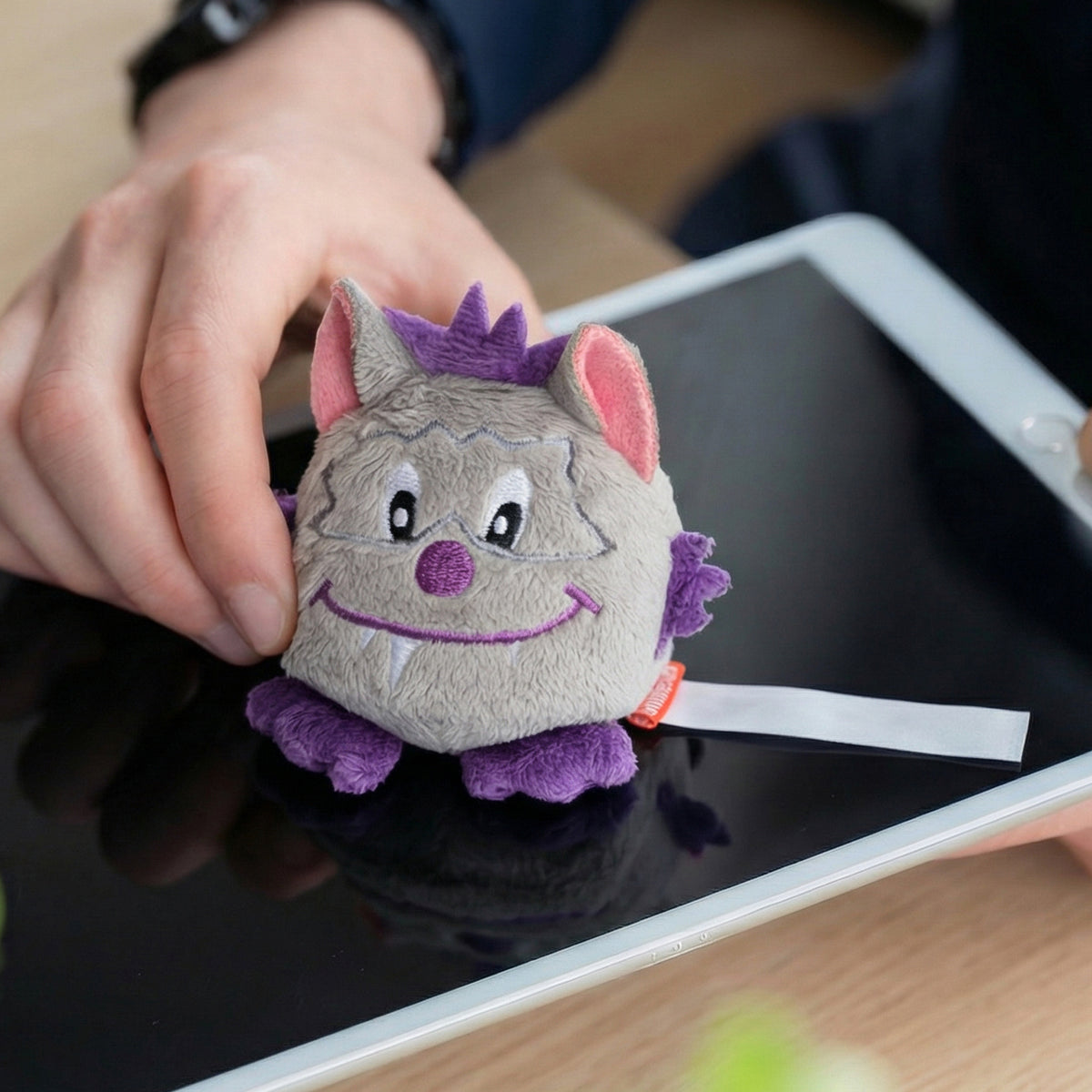 Schmoozies® Monster – Detailansicht 15