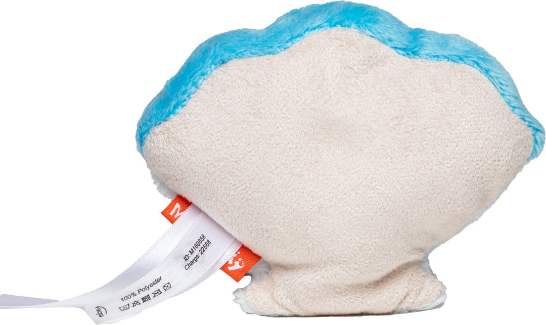 Schmoozies® Muschel – Detailansicht 6