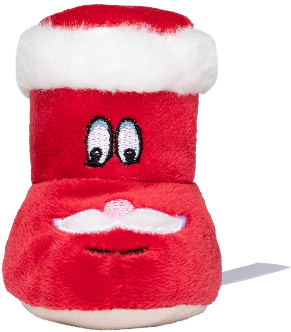 Schmoozies® Nikolausstiefel – Detailansicht 4
