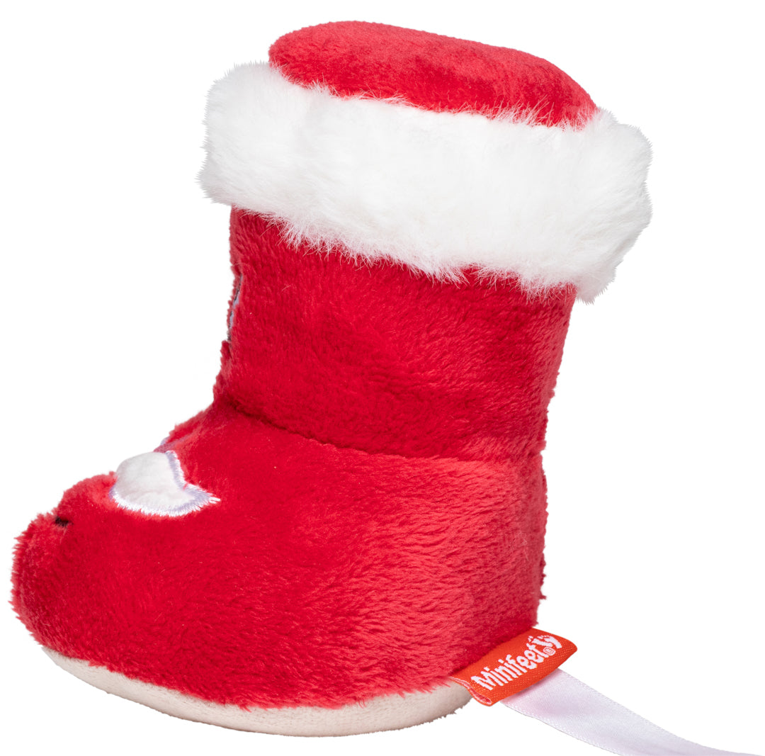 Schmoozies® Nikolausstiefel – Detailansicht 5