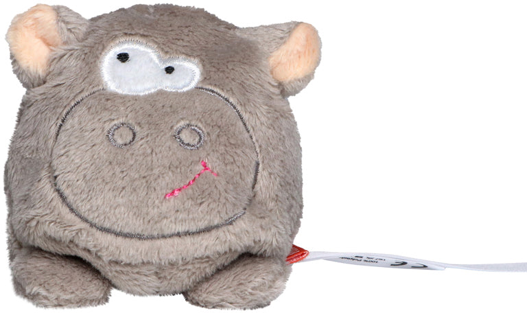 Schmoozies® Nilpferd – Detailansicht 4