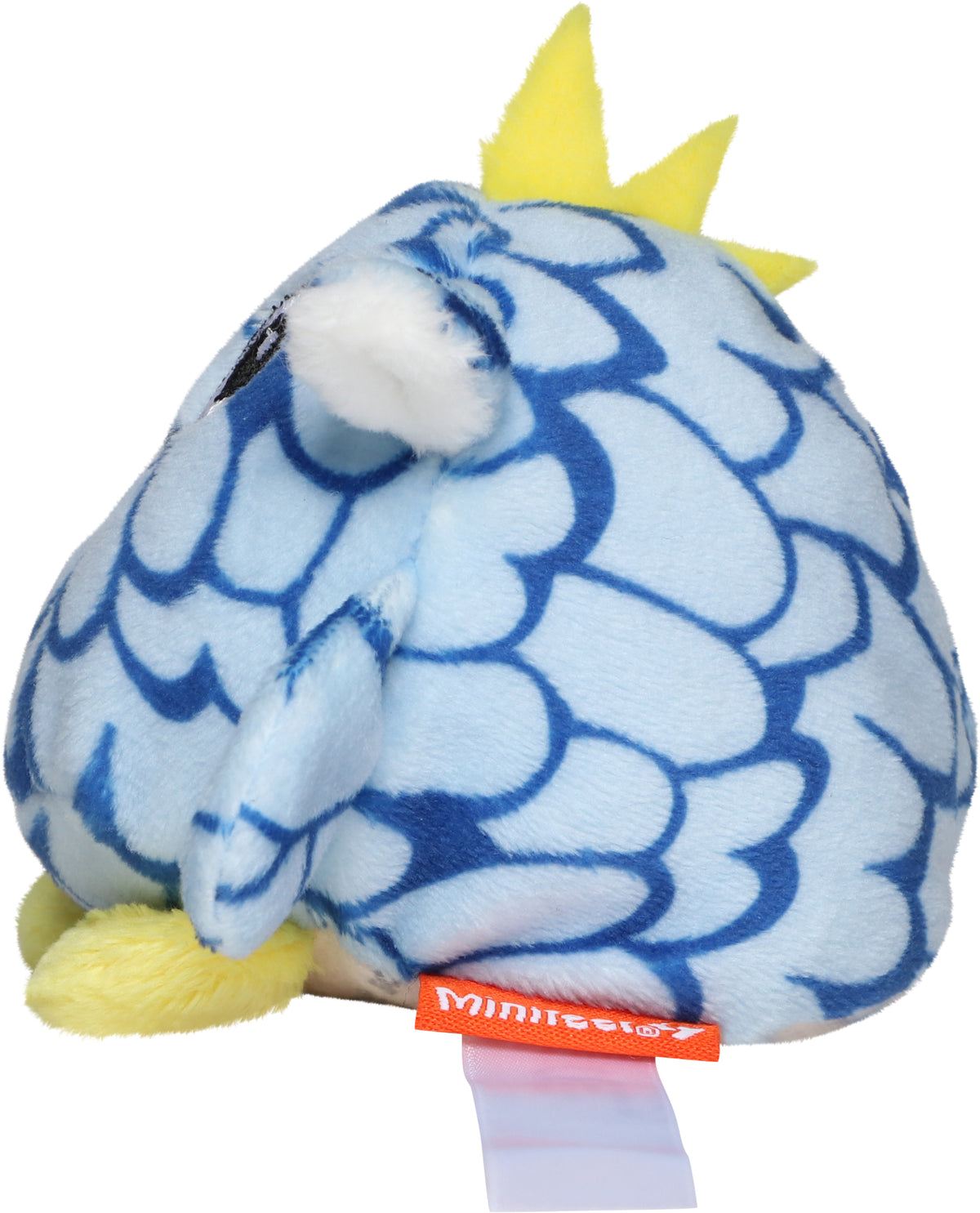 Schmoozies® Papagei – Detailansicht 6