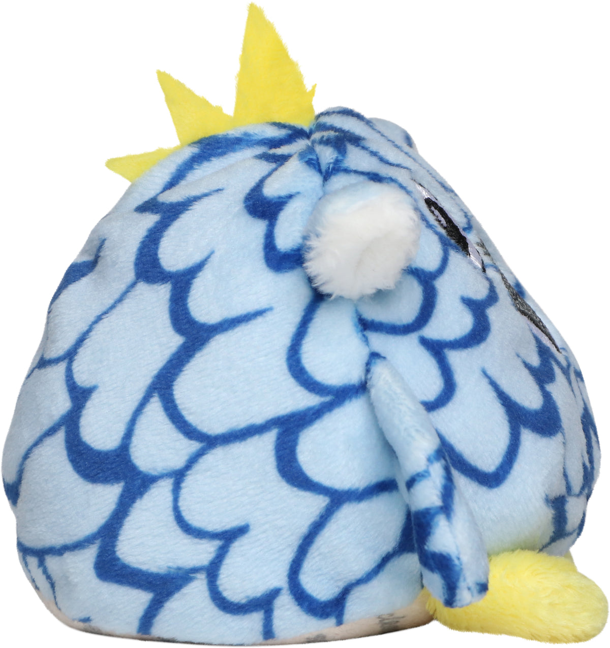 Schmoozies® Papagei – Detailansicht 8