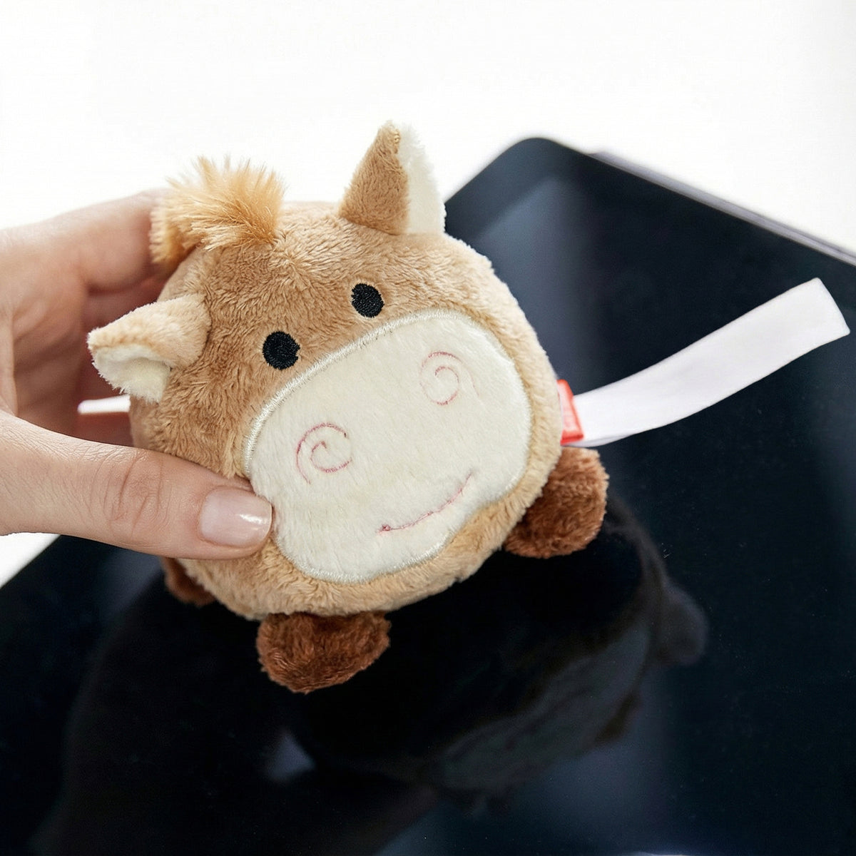 Schmoozies® Pferd – Detailansicht 3