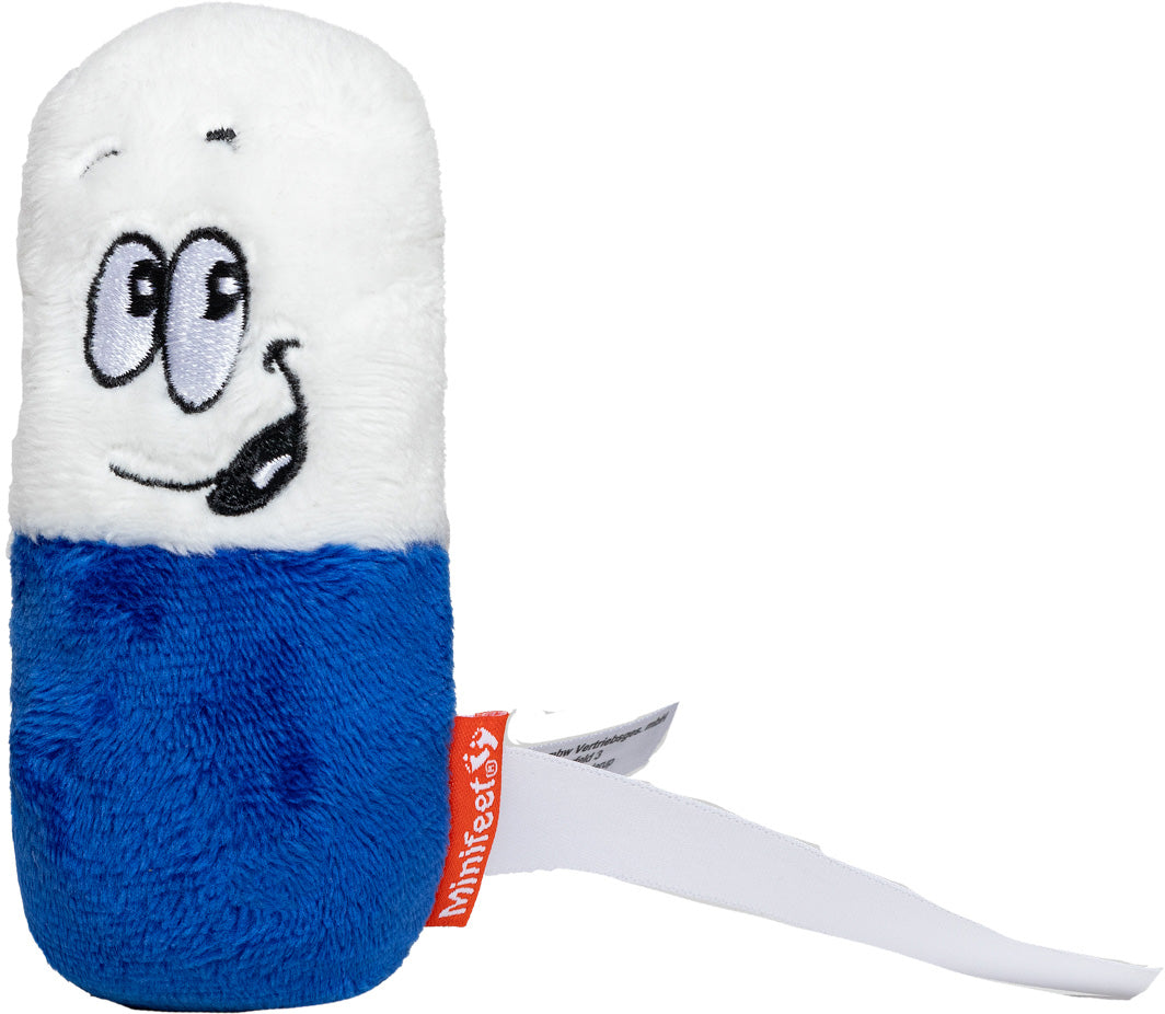 Schmoozies® Pille – Detailansicht 5