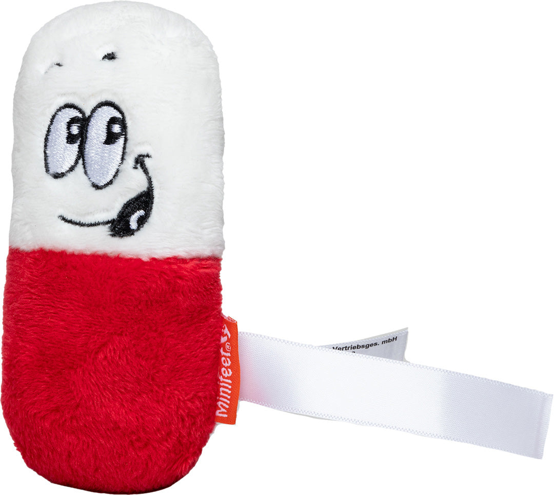 Schmoozies® Pille – Detailansicht 10