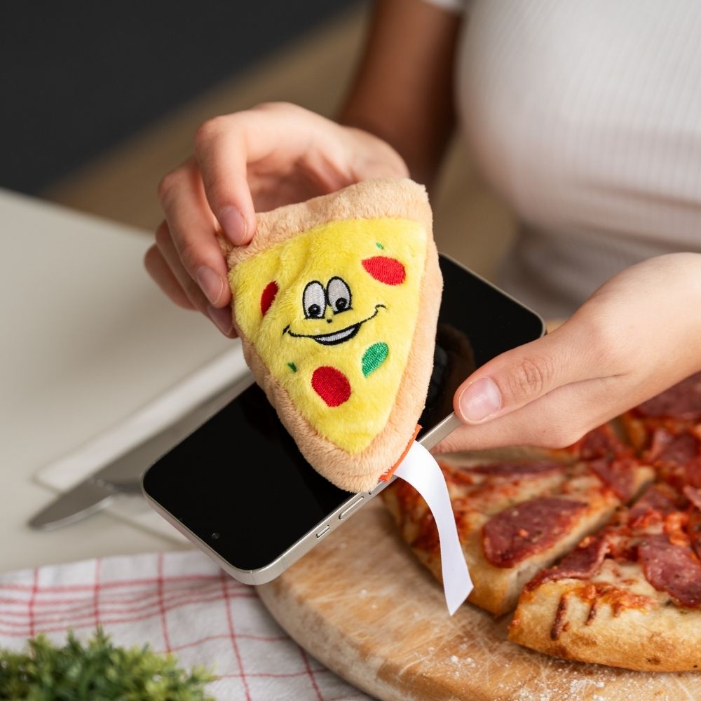 Schmoozies® Pizza – Detailansicht 4