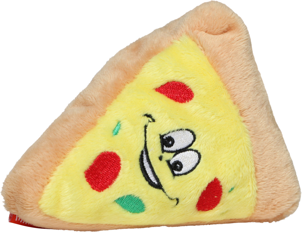 Schmoozies® Pizza – Mehrfarbig