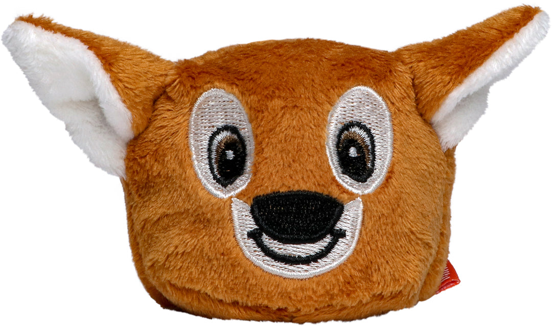 Schmoozies® Reh – Braun