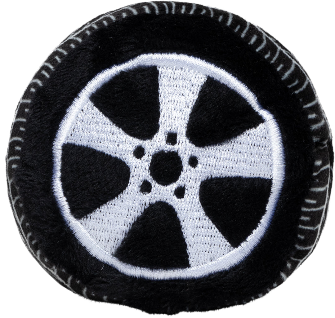 Schmoozies® Reifen – Detailansicht 6