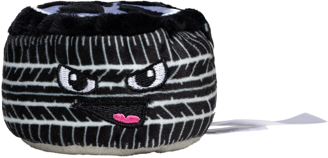Schmoozies® Reifen – Schwarz