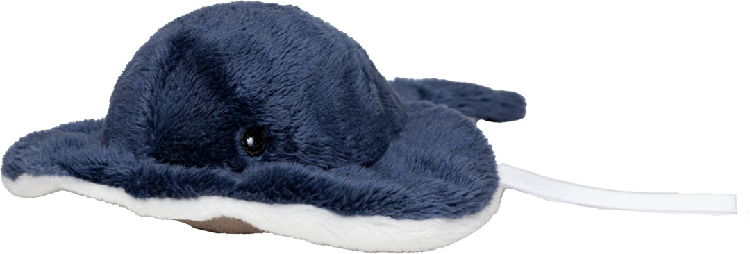 Schmoozies® Rochen – Blau