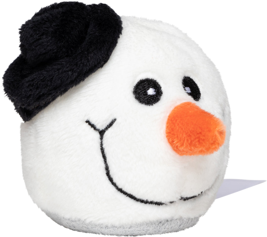 Schmoozies® Schneemann – Detailansicht 4