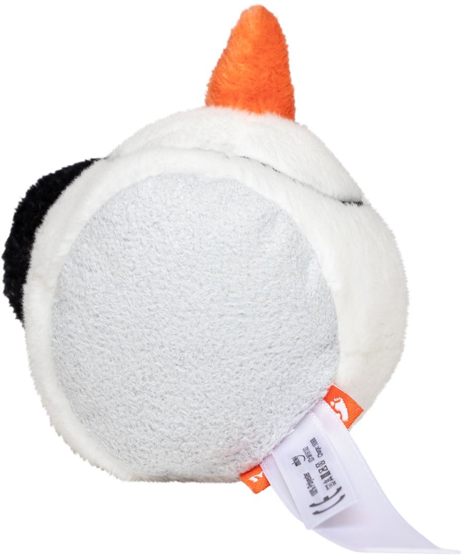 Schmoozies® Schneemann – Detailansicht 5