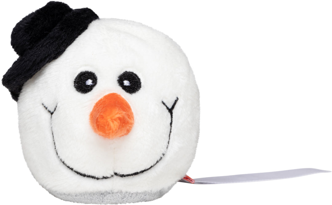 Schmoozies® Schneemann – Weiß
