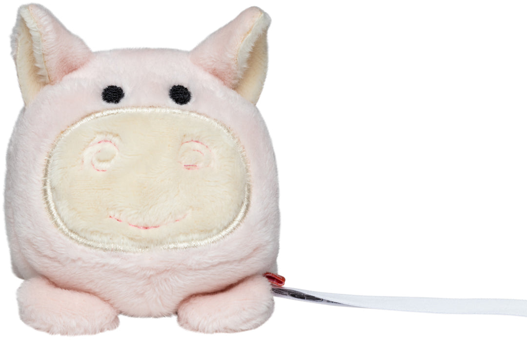Schmoozies® Schwein – Detailansicht 4