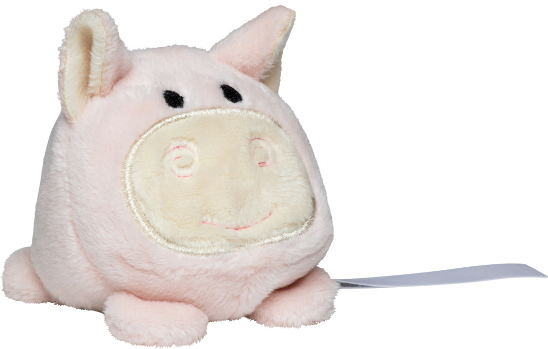 Schmoozies® Schwein – Rosa