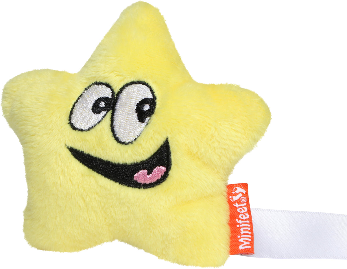 Schmoozies® Stern – Detailansicht 4