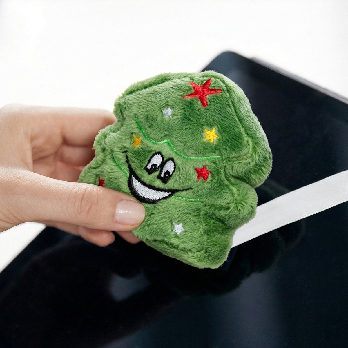 Schmoozies® Tannenbaum – Detailansicht 3