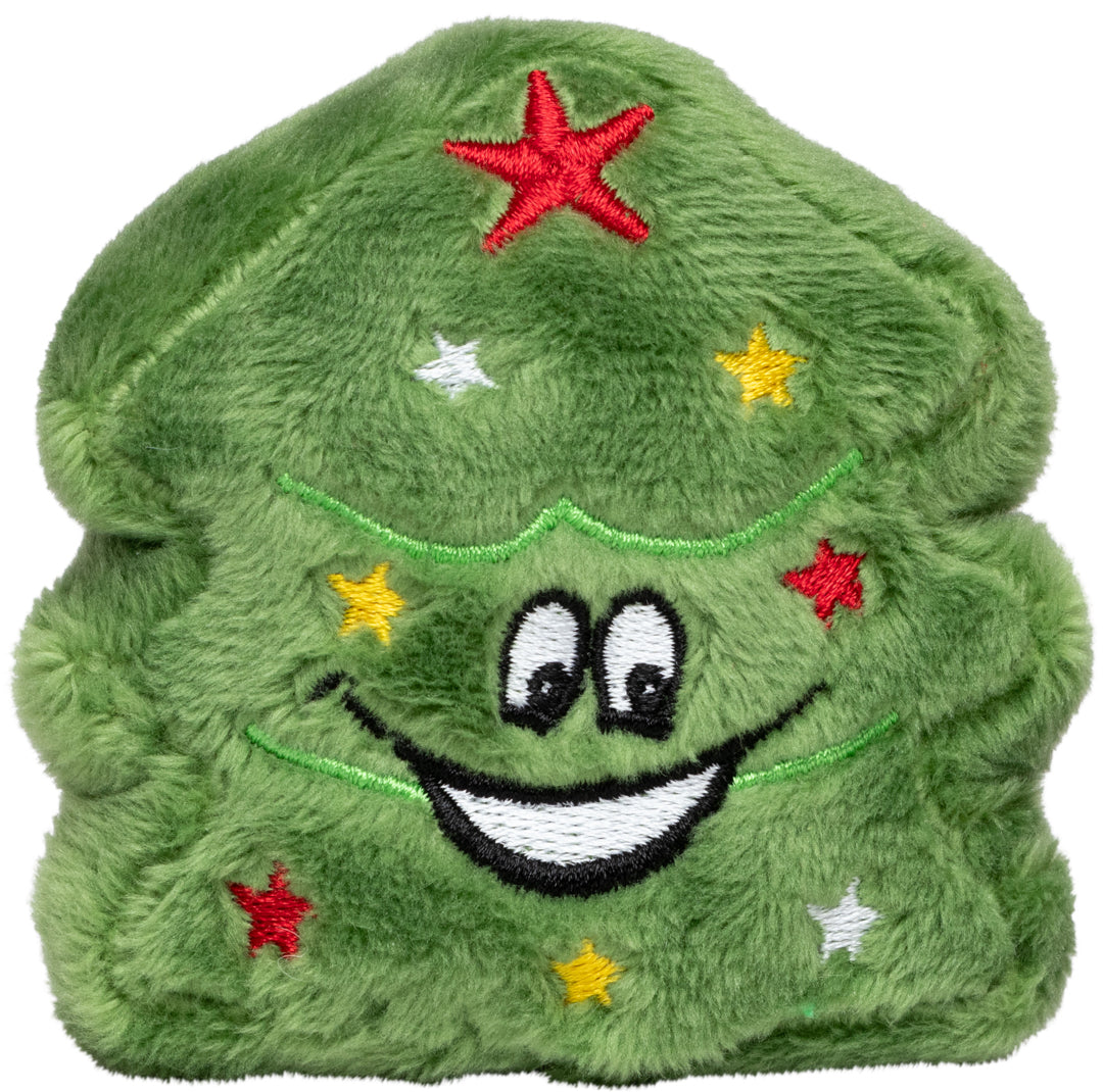 Schmoozies® Tannenbaum – Grün