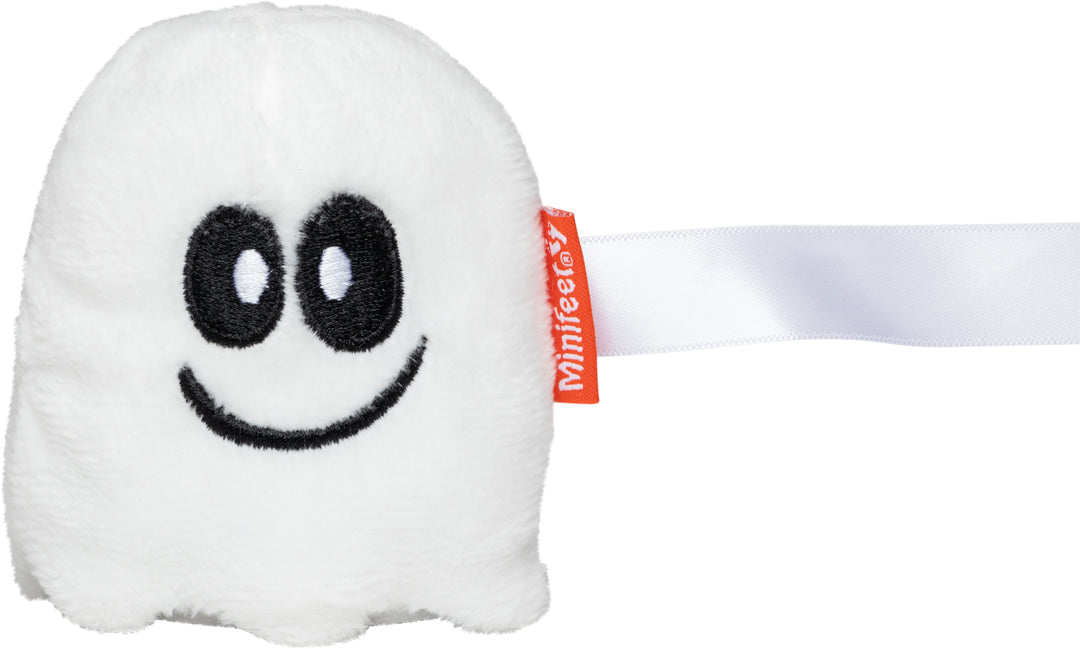 Schmoozies® Teamgeist – Weiß