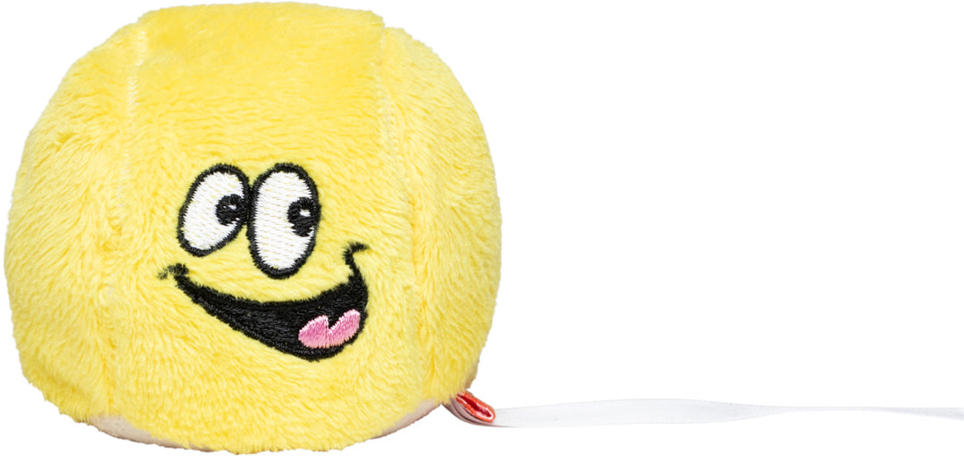 Schmoozies® Tennisball – Detailansicht 4