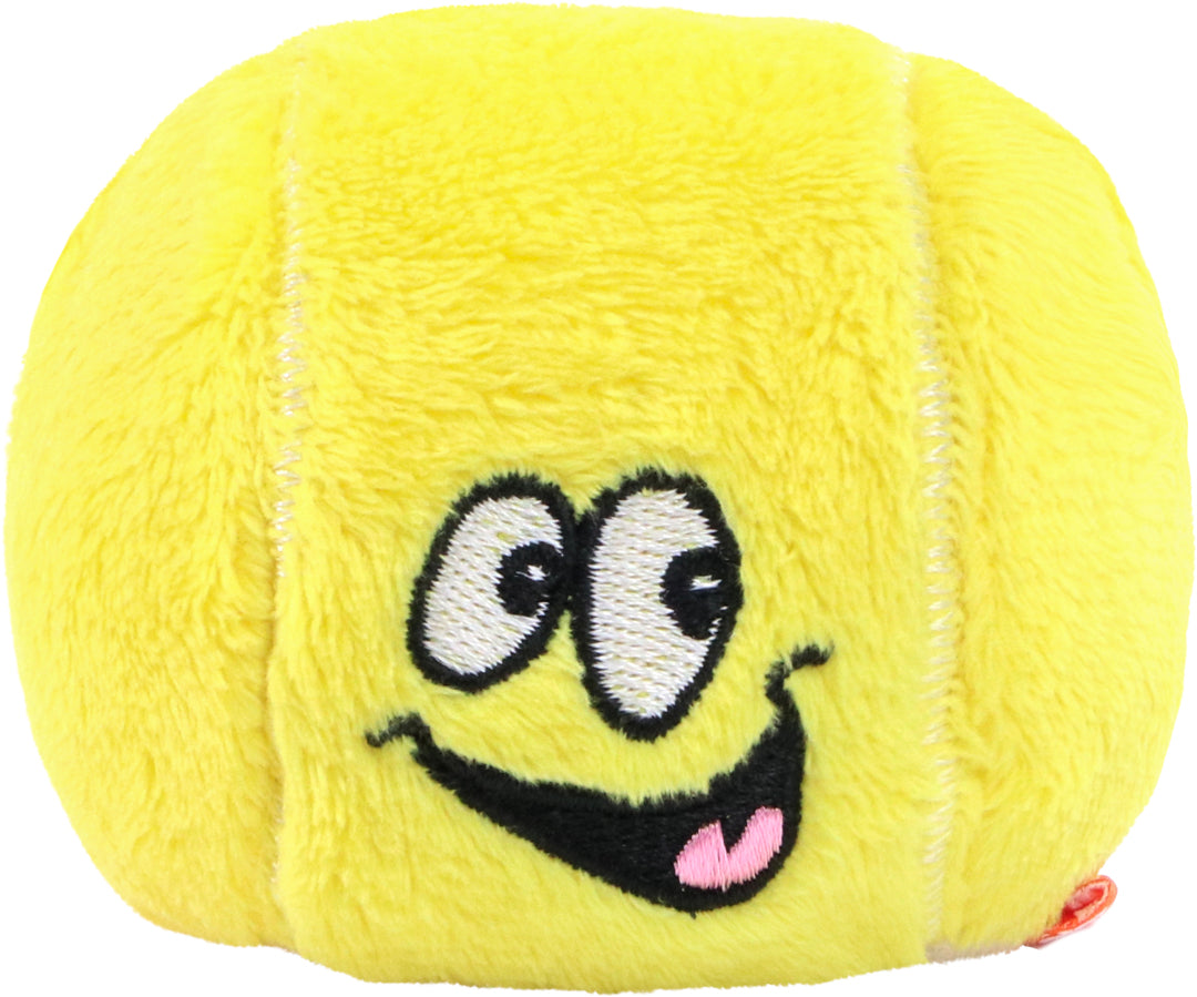 Schmoozies® Tennisball – Gelb