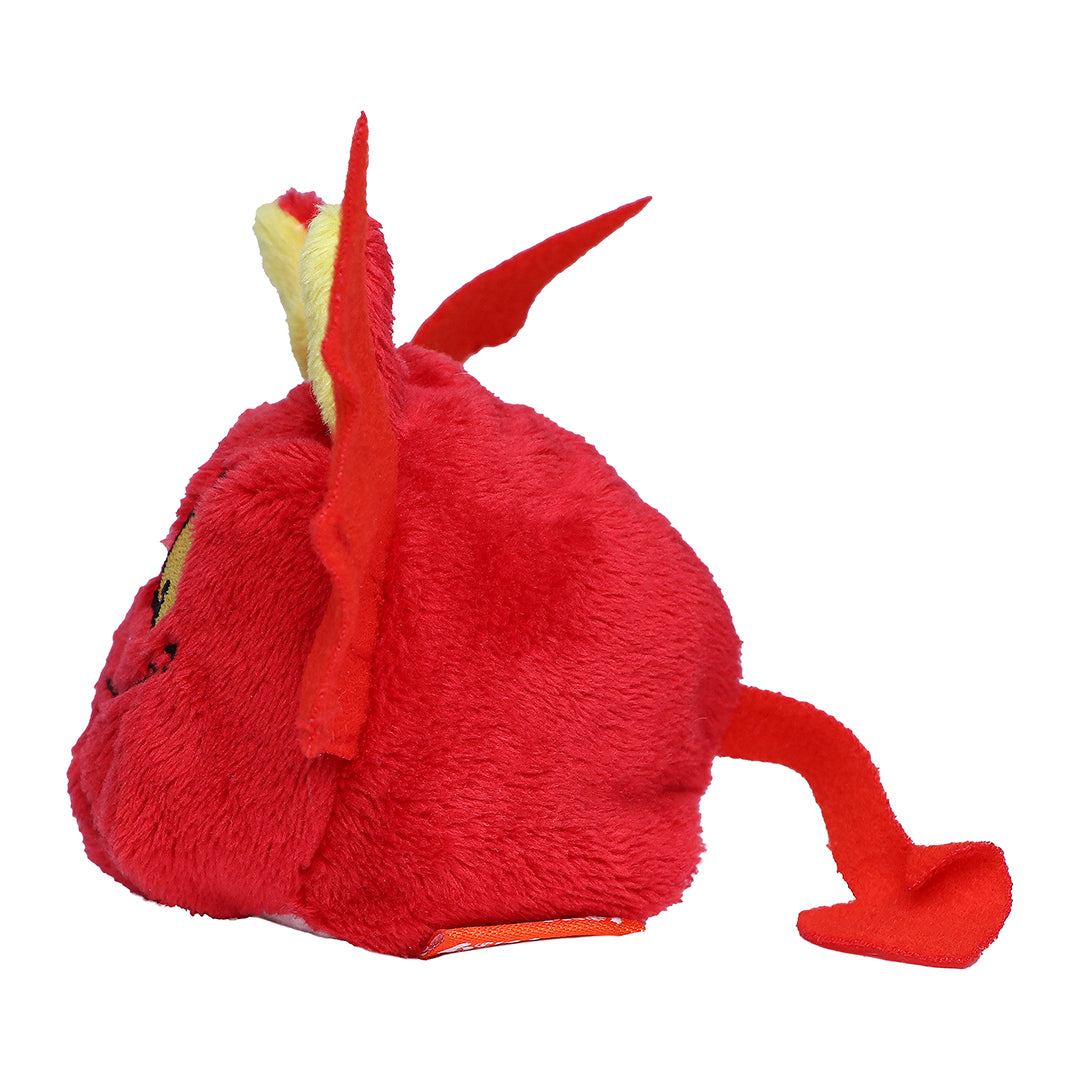 Schmoozies® Teufel – Detailansicht 4