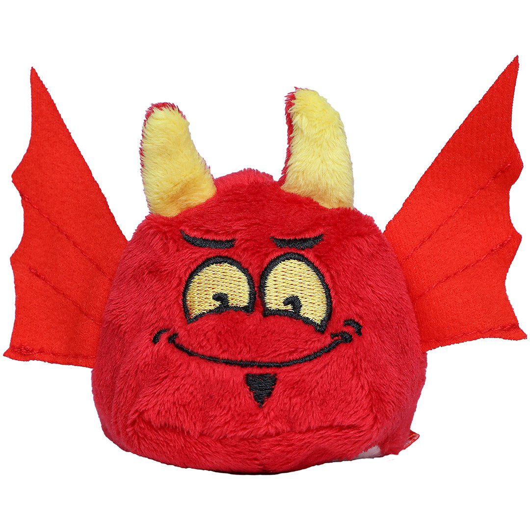 Schmoozies® Teufel – Rot