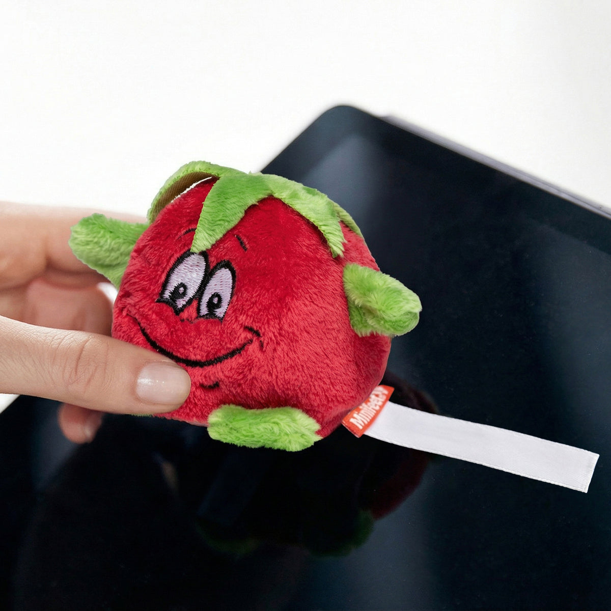 Schmoozies® Tomate – Detailansicht 3