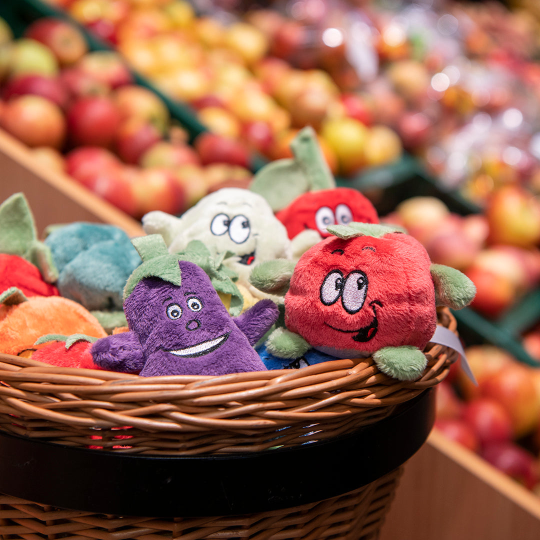 Schmoozies® Tomate – Detailansicht 4