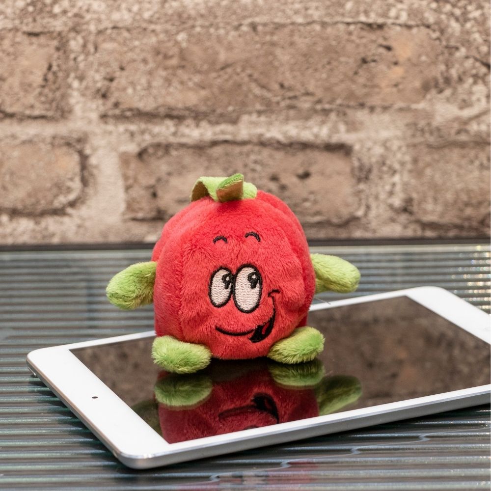 Schmoozies® Tomate – Detailansicht 5