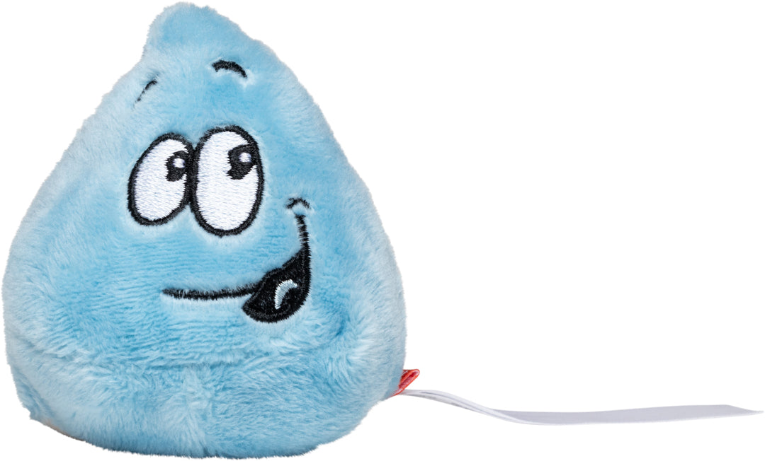 Schmoozies® Tropfen – Blau