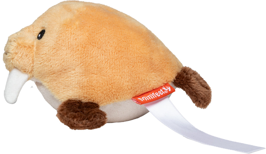 Schmoozies® Walross – Detailansicht 5
