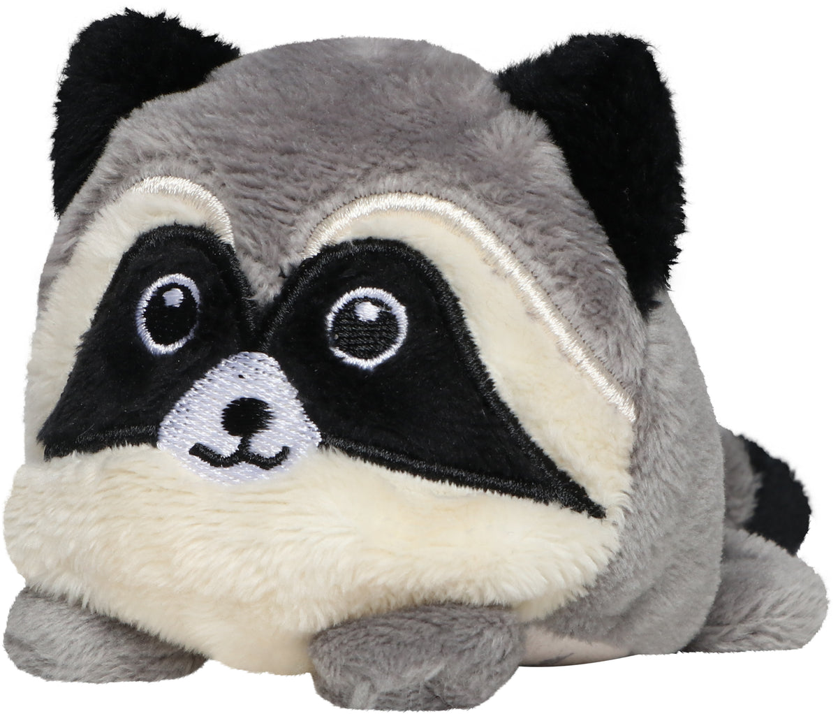 Schmoozies® Waschbär – Detailansicht 3