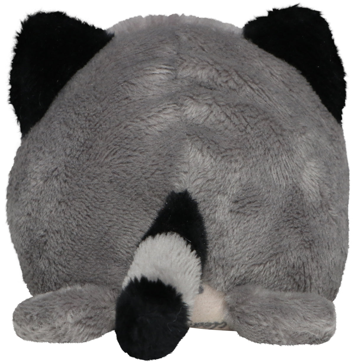 Schmoozies® Waschbär – Detailansicht 5